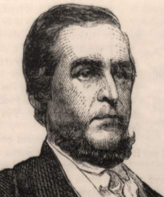 Juan Rafael Mora