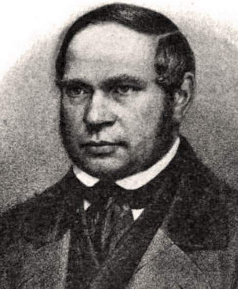 Karl Baedeker