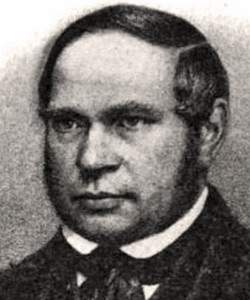 Karl Baedeker, detail