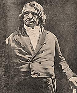 Lemuel Shaw