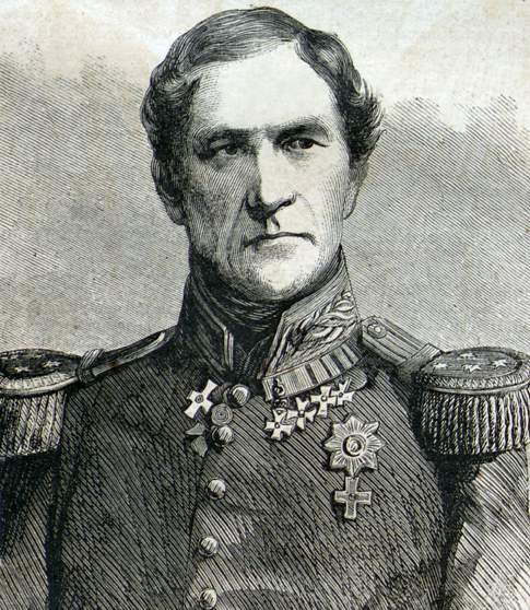 Leopold I, King of the Belgians