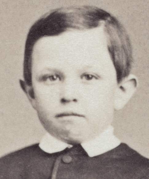 Thomas "Tad" Lincoln