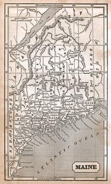 Maine, 1853