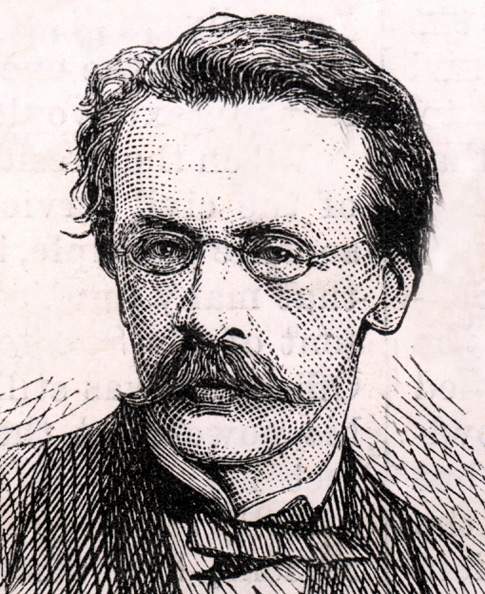 John Louis O'Sullivan