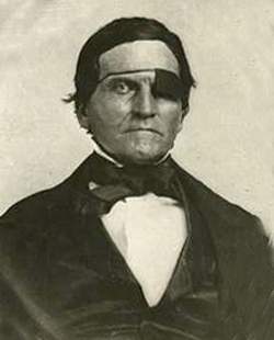 Obed Hussey, detail