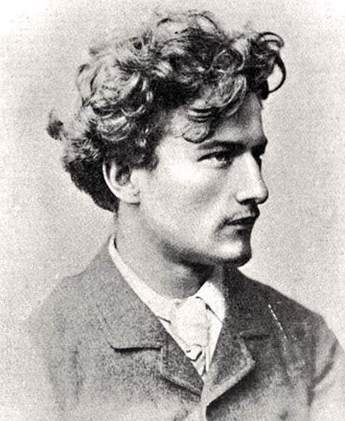 Ignaz Jan Paderewski