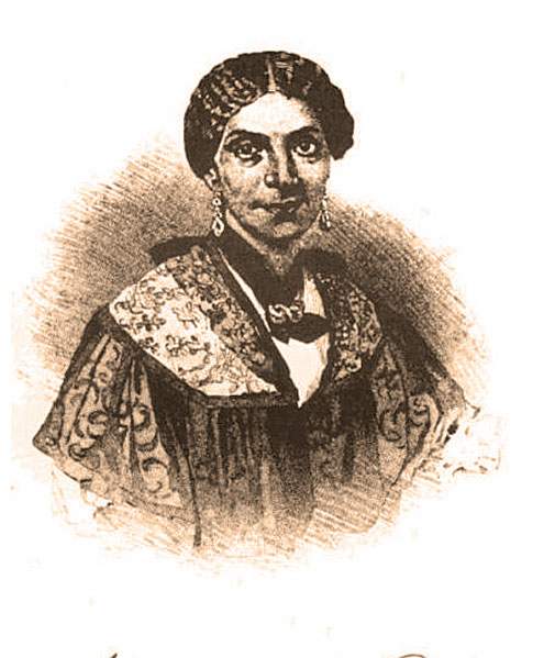 Mary Smith Kelsey Peake
