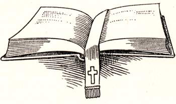 Christian Commemoration, iconic image