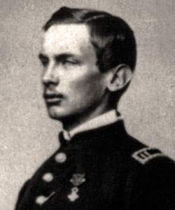 Prince Robert Philippe Louis Eugène Ferdinand d'Orléans, Duc de Chartres, detail
