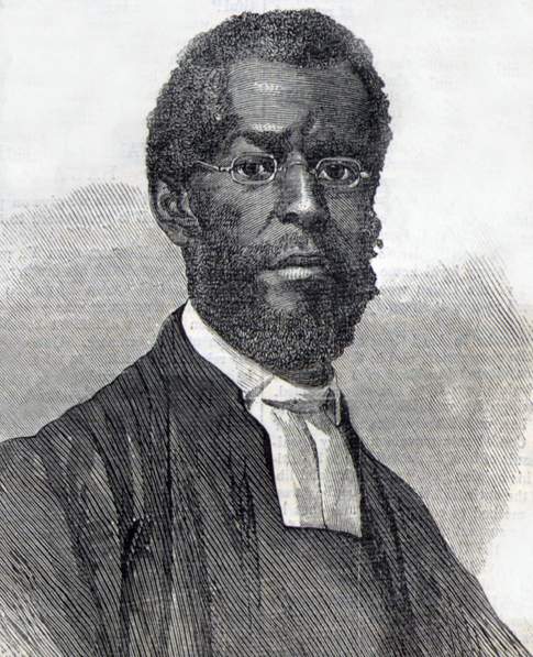 Alexander Crummell