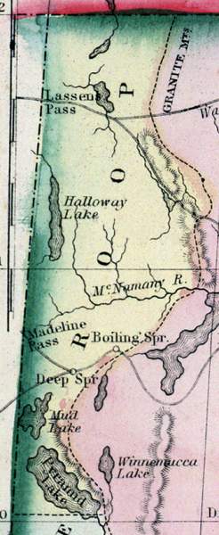 Roop County, Nevada, 1865
