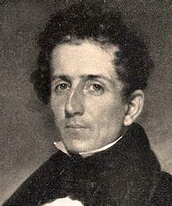 Samuel Griswold Goodrich, detail