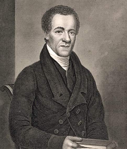 Samuel Eli Cornish
