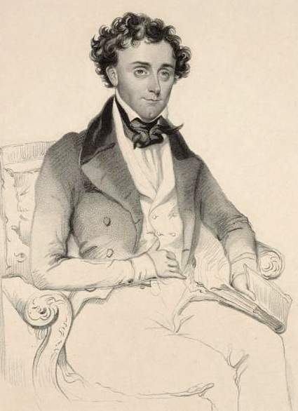 Thomas Dartmouth Rice