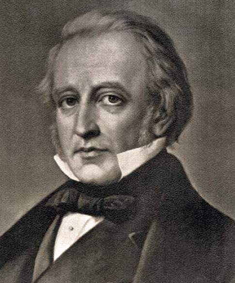 Thomas Babington Macaulay