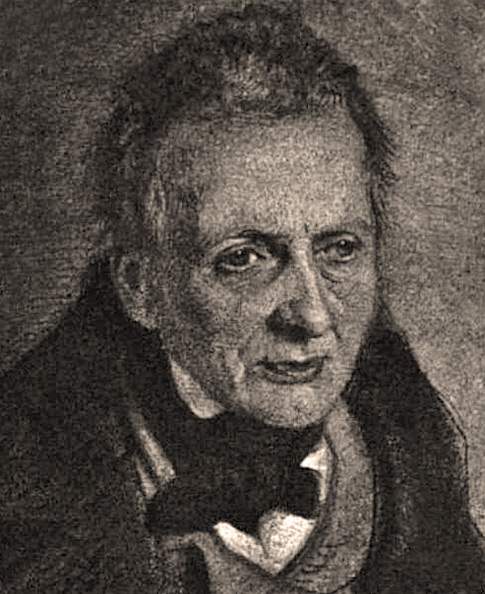 Thomas De Quincey