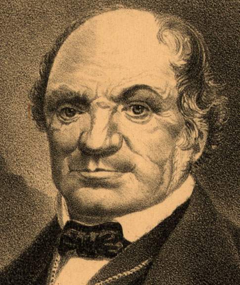 Thomas Wildey