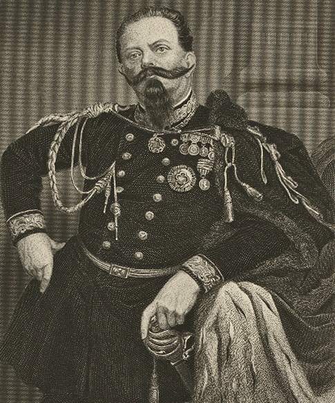 Victor Emmanuel II