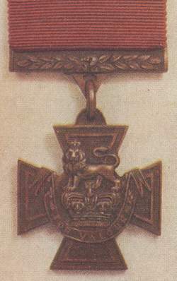 Victoria Cross