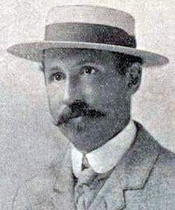 Walter Camp