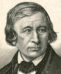 Wilhelm Grimm, detail