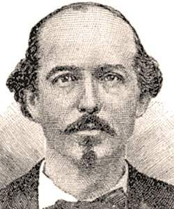 William A. Fuller, detail