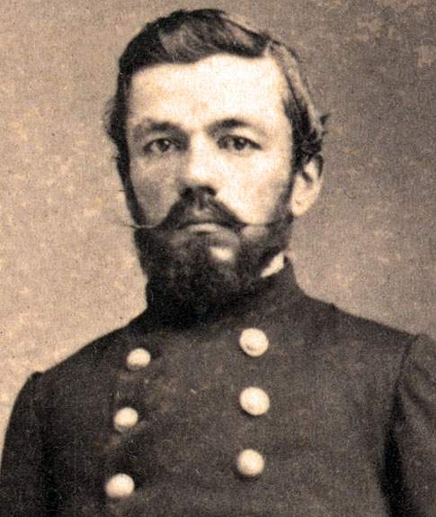Charles Zagonyi 
