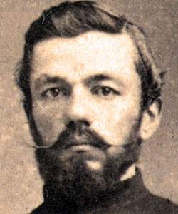Charles Zagonyi, detail