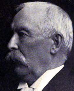 James S. Ewing, circa 1910