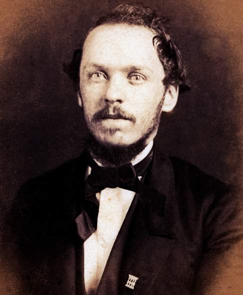 Henry Winslow Abbett