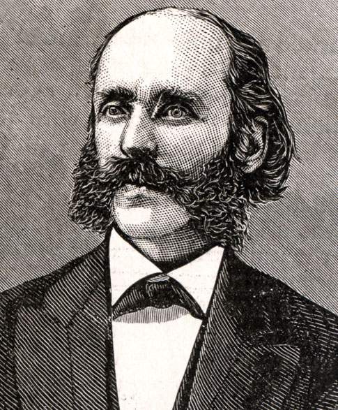 Henry Winslow Abbett, circa 1895