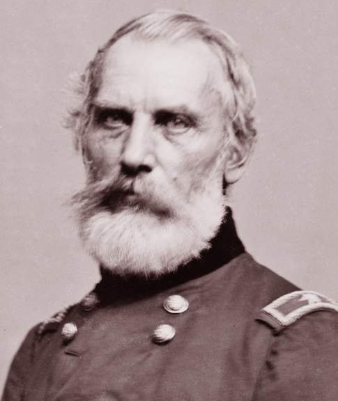 John Joseph Abercrombie