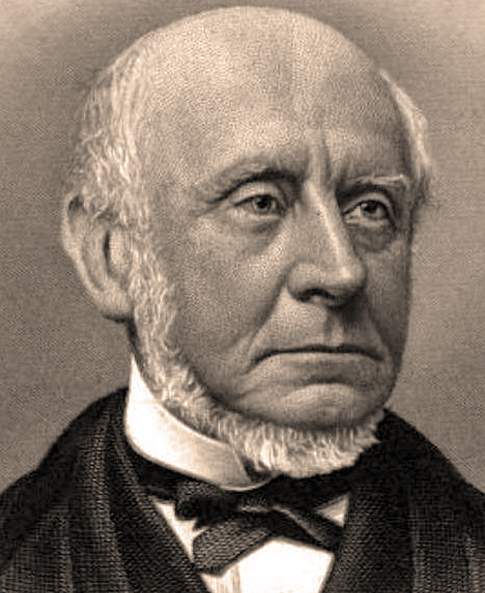 Charles Francis Adams
