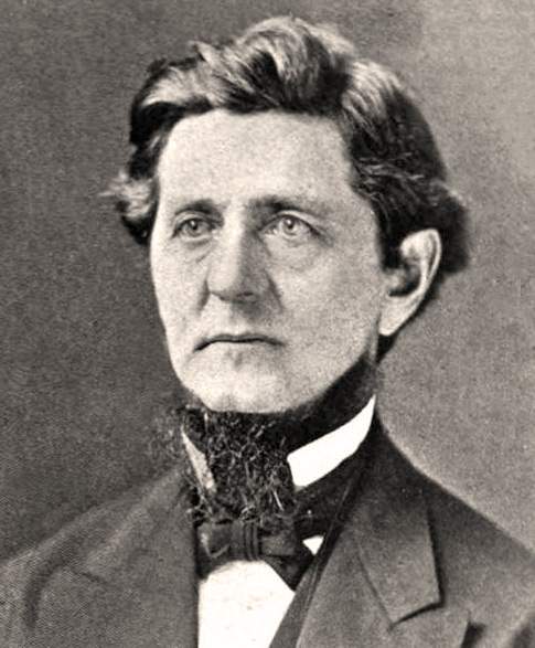 John H. Addams