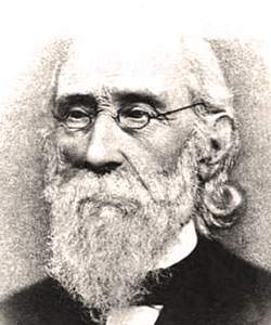 John Robinson Agnew, detail