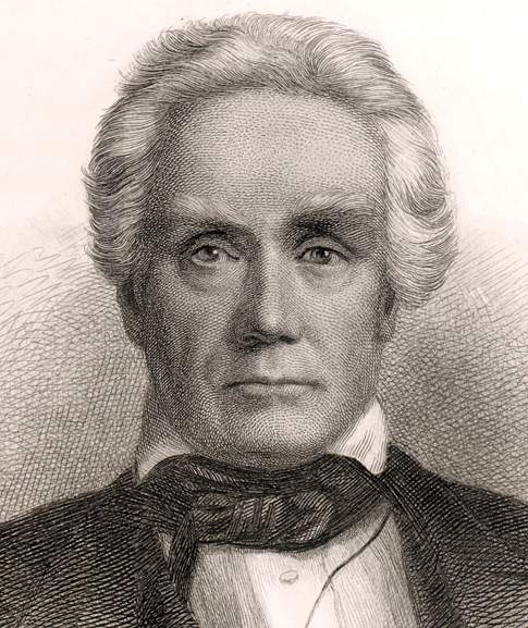 Samuel Agnew