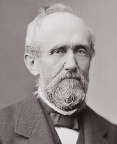David Wyatt Aiken