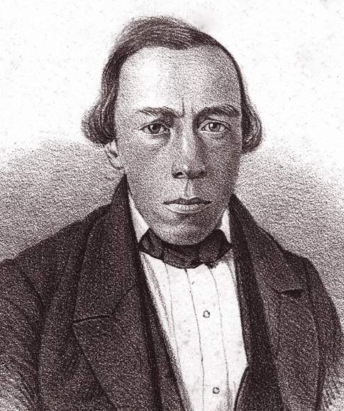 Joseph Benson Akers