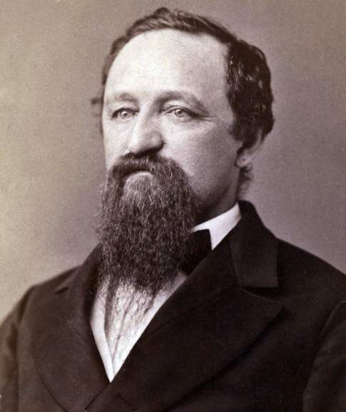Charles Albright 