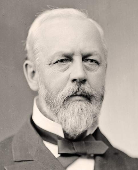 William Aldrich