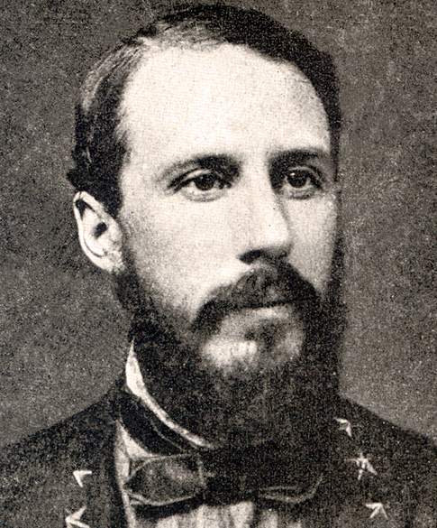 Edward Porter Alexander