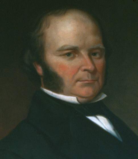 William Henry Allen