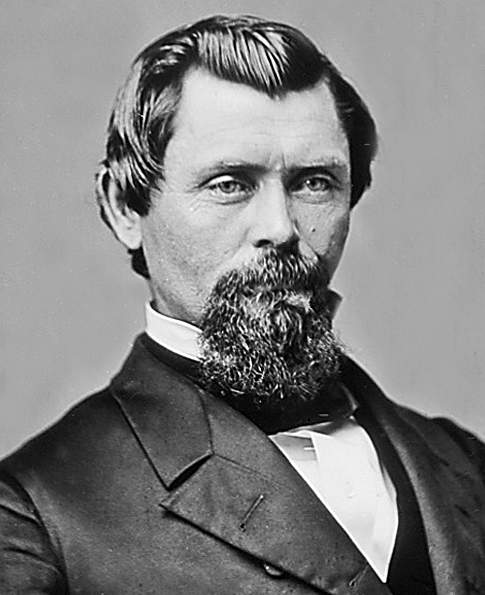 William Joshua Allen