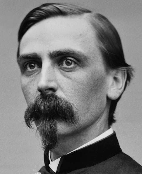 Adelbert Ames