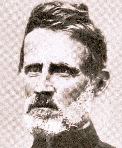 Jacob Ammen