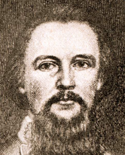 George Burgwyn Anderson