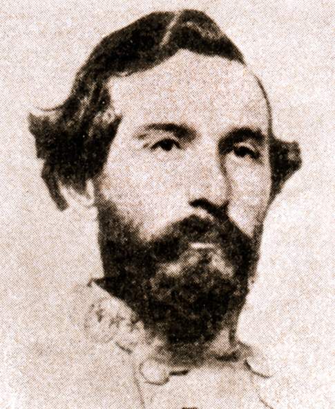 George Thomas Anderson