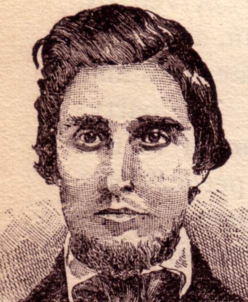 Jeremiah G. Anderson