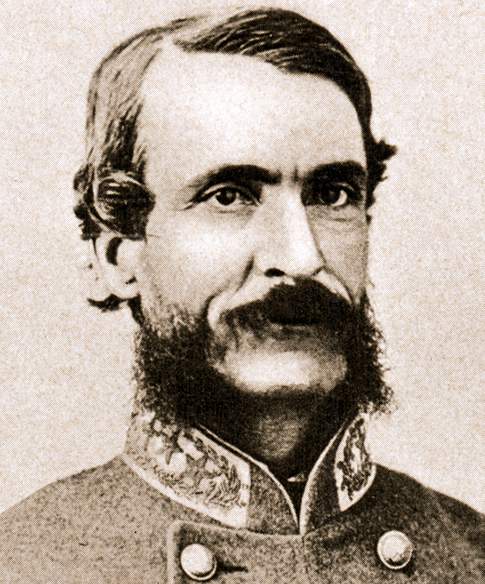 James Patton Anderson