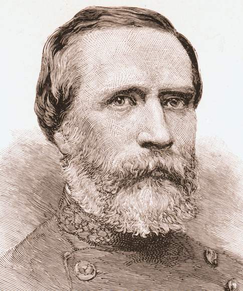 Richard Heron Anderson